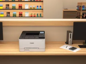 Canon i-SENSYS LBP633Cdw 5159C001 laserová tlačiareň