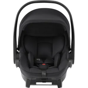 BRITAX RÖMER Autosedačka Baby-Safe Core (0-13 kg) Space Black