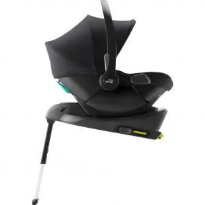 BRITAX RÖMER Autosedačka Baby-Safe Core (0-13 kg) Space Black