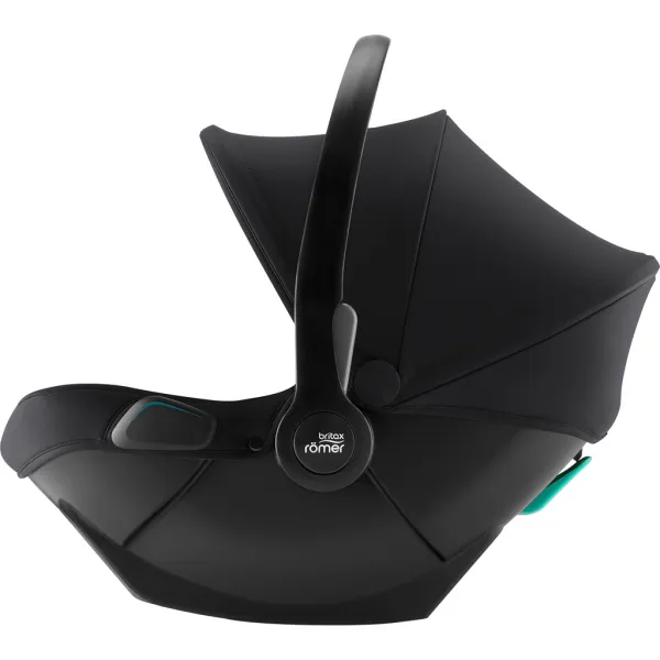BRITAX RÖMER Autosedačka Baby-Safe Core (0-13 kg) Space Black