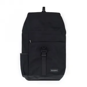 PETITE&MARS - Batoh prebaľovací na kočík Jackob Absolute Black