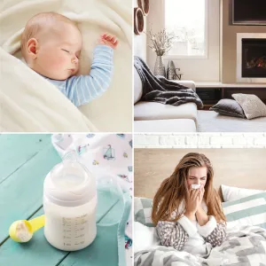 TrueLife Care Q9,TRUELIFE Teplomer bezkontaktný Care Q9