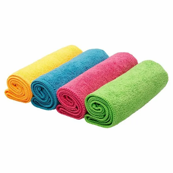 Vileda Mikrohandrička Colors 14 ks