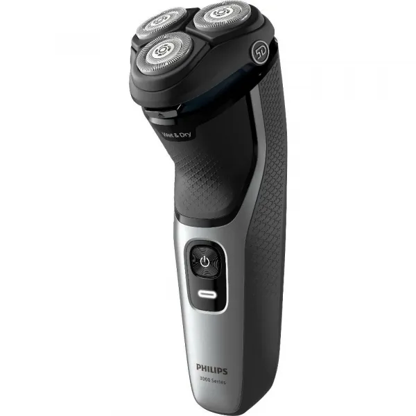 Philips Series 3000 S3143/00 elektrický holiaci strojček 1 ks