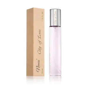 Neness City Of Love parfumovaná voda dámska 33 ml