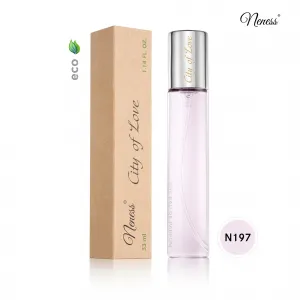 Neness City Of Love parfumovaná voda dámska 33 ml