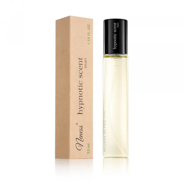 Neness Hypnotic Scent 2 parfumovaná voda pre mužov 33 ml