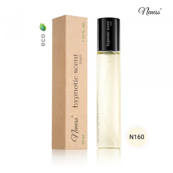 Neness Hypnotic Scent 2 parfumovaná voda pre mužov 33 ml