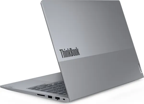 Lenovo ThinkBook/14 G7 ARP/R5-7535HS/14"/WUXGA/16GB/512GB SSD/AMD int/W11P/Gray/1R