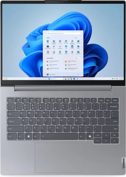 Lenovo ThinkBook/14 G7 ARP/R5-7535HS/14"/WUXGA/16GB/512GB SSD/AMD int/W11P/Gray/1R