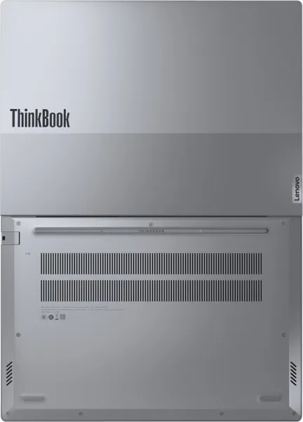 Lenovo ThinkBook/14 G7 ARP/R5-7535HS/14"/WUXGA/16GB/512GB SSD/AMD int/W11P/Gray/1R