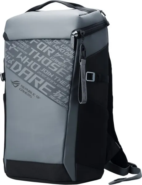 ASUS ROG Ranger BP2701 Gaming Backpack (Cybertext)