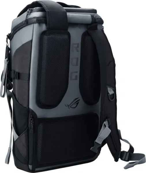 ASUS ROG Ranger BP2701 Gaming Backpack (Cybertext)