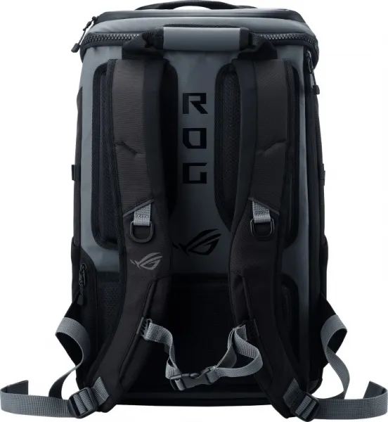 ASUS ROG Ranger BP2701 Gaming Backpack (Cybertext)