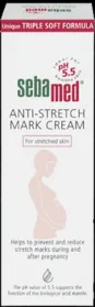 Sebamed krém proti striám 200 ml