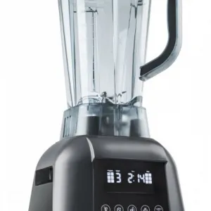 G21 Blender  Excellent Graphite Black