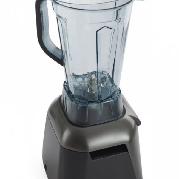 G21 Blender  Excellent Graphite Black