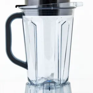 G21 Blender  Excellent Graphite Black