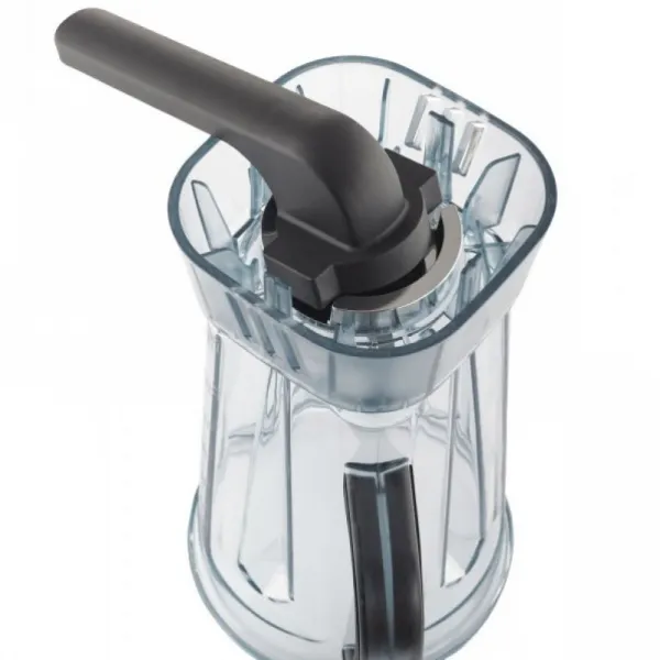 G21 Blender  Excellent Graphite Black