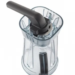 G21 Blender  Excellent Graphite Black