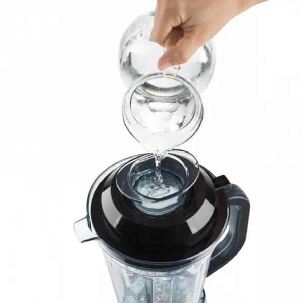 G21 Blender  Excellent Graphite Black