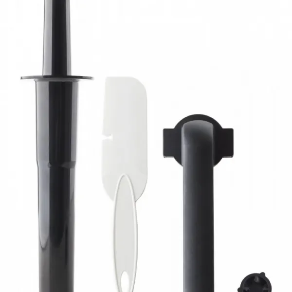 G21 Blender  Excellent Graphite Black