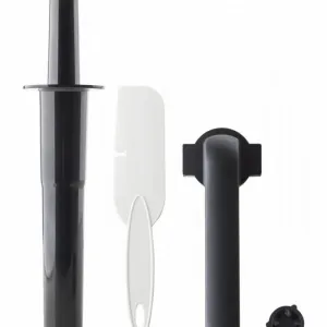 G21 Blender  Excellent Graphite Black