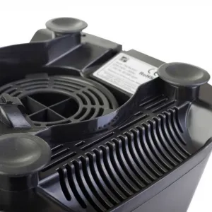 G21 Blender  Excellent Graphite Black