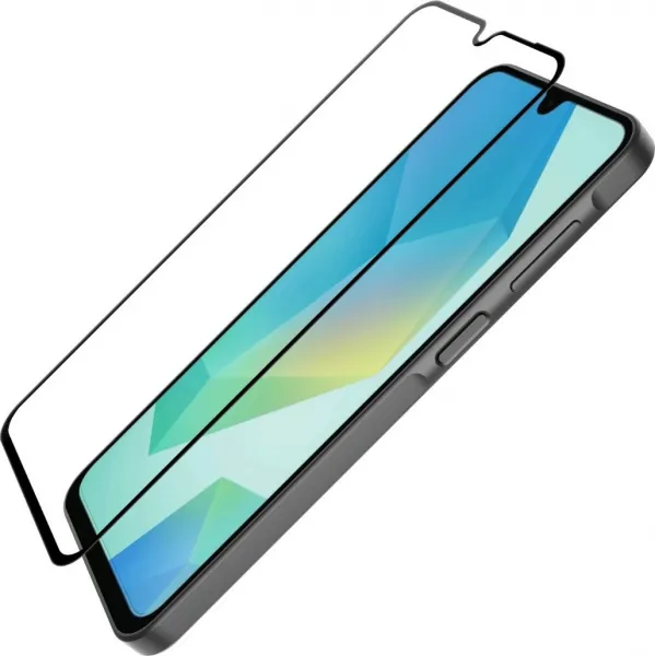 Nillkin Tvrzené Sklo 2.5D CP+ PRO Black pro Samsung Galaxy A16 5G