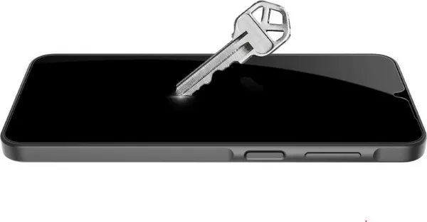Nillkin Tvrzené Sklo 2.5D CP+ PRO Black pro Samsung Galaxy A16 5G