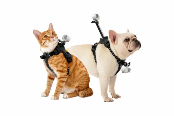 Insta360 Pet Harness Mount Size S INST485-07