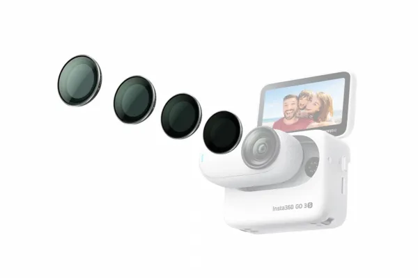 Insta360 GO 3S ND Filter Set INST485-09