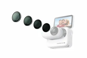 Insta360 GO 3S ND Filter Set INST485-09