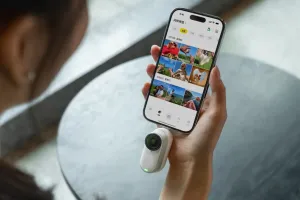 Insta360 GO 3/GO 3S Quick Reader INST485-10