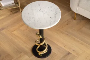 Odkladací stolík AMDAS EDekorhome