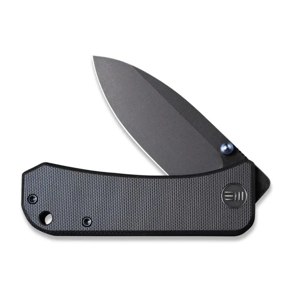 We Knife Banter 2004B G10 CPM S35VN