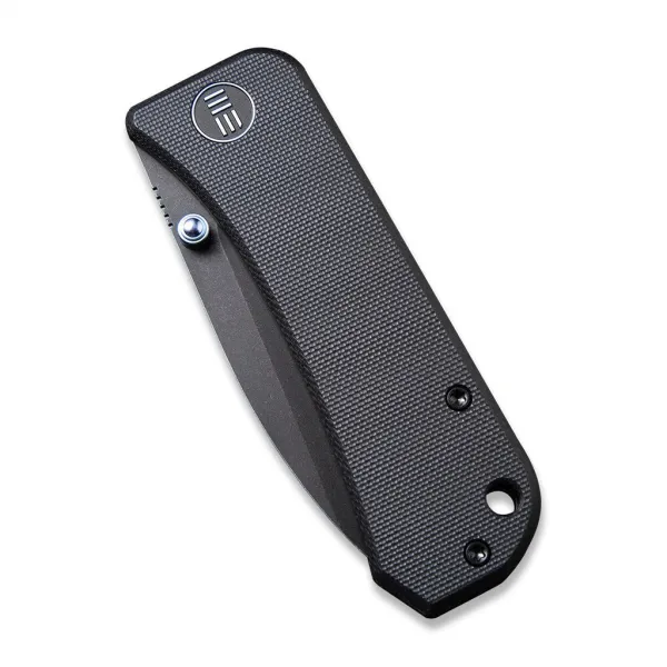 We Knife Banter 2004B G10 CPM S35VN