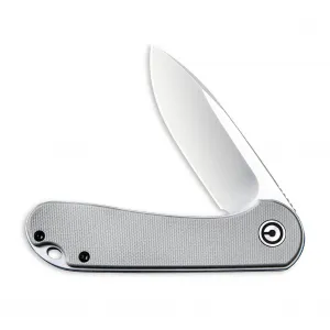 Civivi Elementum C907B D2 G10