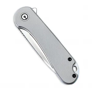 Civivi Elementum C907B D2 G10