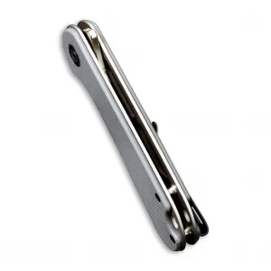 Civivi Elementum C907B D2 G10