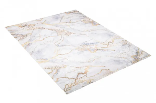 SvetlýmodernýkoberecsmramorovýmvzoromŠírka:80cm|Dĺžka:150cm56702_115986