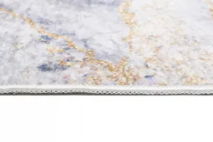 SvetlýmodernýkoberecsmramorovýmvzoromŠírka:80cm|Dĺžka:150cm56702_115986