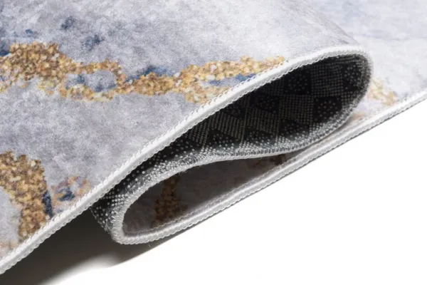SvetlýmodernýkoberecsmramorovýmvzoromŠírka:80cm|Dĺžka:150cm56702_115986