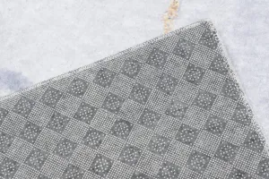 SvetlýmodernýkoberecsmramorovýmvzoromŠírka:80cm|Dĺžka:150cm56702_115986
