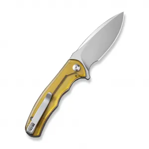 Civivi Mini Praxis C18026C-4 D2 Ultem