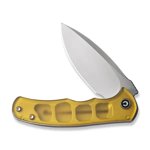 Civivi Mini Praxis C18026C-4 D2 Ultem