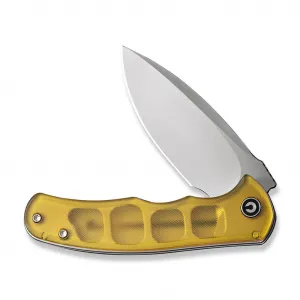 Civivi Mini Praxis C18026C-4 D2 Ultem
