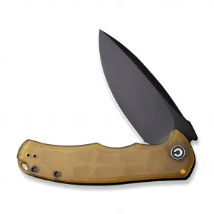 Civivi Praxis C803M Ultem