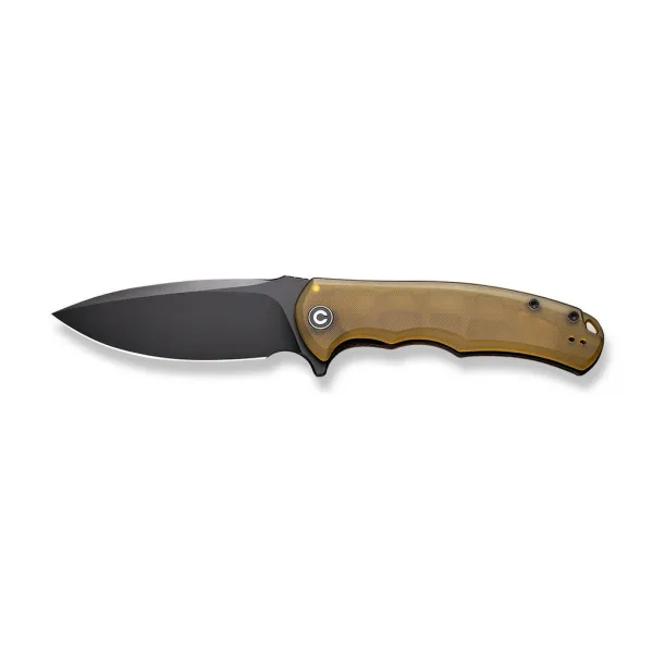 Civivi Praxis C803M Ultem
