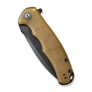 Civivi Praxis C803M Ultem